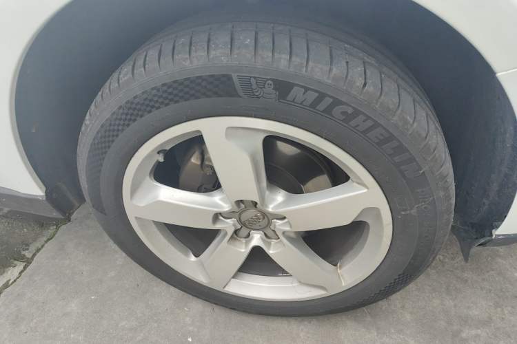 Used Audi Q5 2017 40 TFSI Ambition Edition