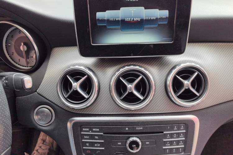 Used Mercedes-Benz GLA 2016 GLA 200 Sport Edition