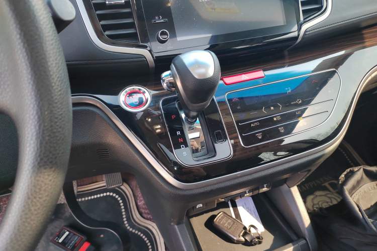 Used Honda Odyssey 2019 2.0L Rui·Smart Edition
