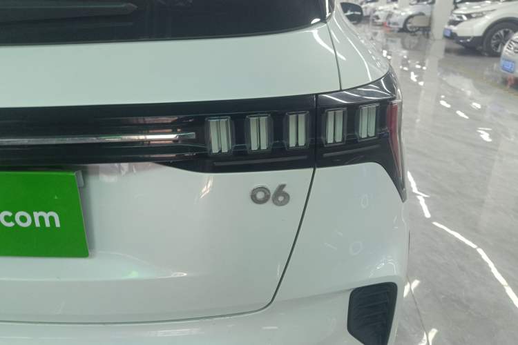 Used Lynk & Co 06 2023 Remix 1.5T Plus Model