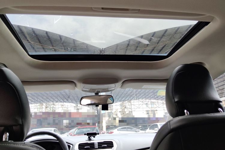 Used Ford Mondeo 2018 EcoBoost 180 Smart Control Fashion Model China V Standard