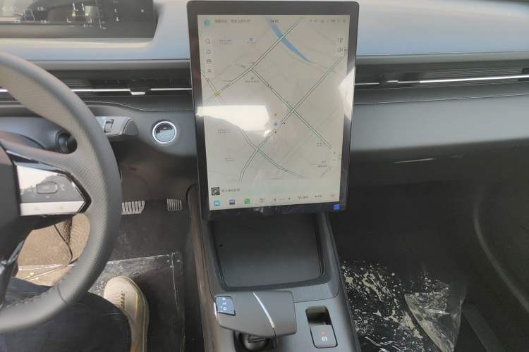 Used CHANGAN Eado 2025 Blue Whale 1.5T 500Bar Prestige Model
