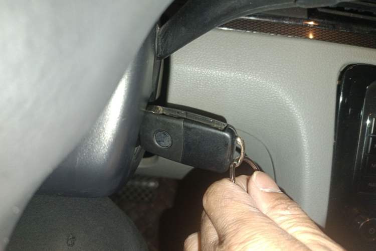 Used Volkswagen Bora 2014 1.6L Automatic Fashion Model