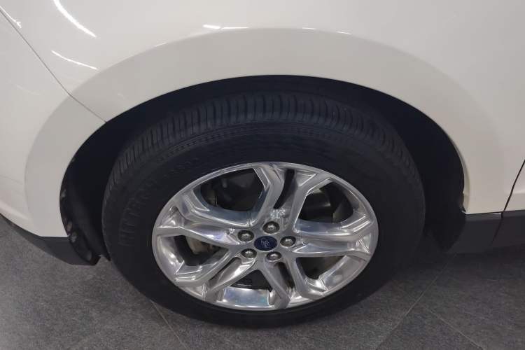 Used Ford Edge 2016 EcoBoost 245 Two-Wheel-Drive Titanium 7-Seater