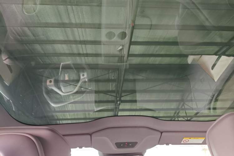 Used Avatr 06 2025 Pro Range-Extended Edition