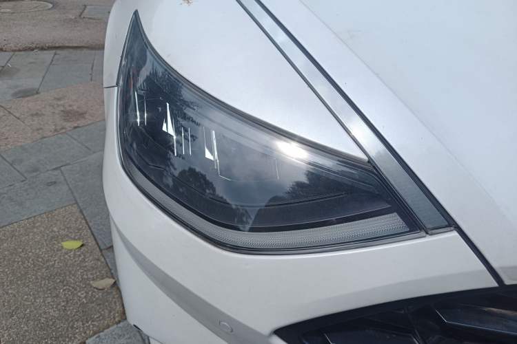 Used Hyundai Sonata 2020 270TGDi DCT GLS Elite Edition Right Front Headlight