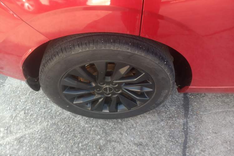 Used FORTHING T5 EVO 2021 1.5TD DCT Diamond Edition
