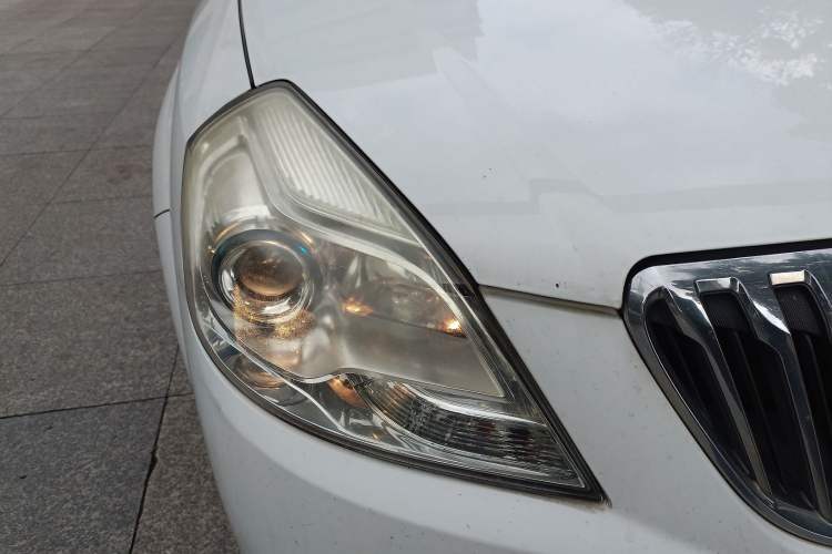 Used Buick Excelle 2013 1.5L Automatic Luxury Model
