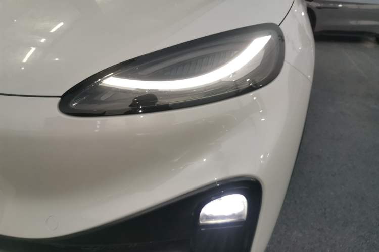 Used ARCFOX Kaola 2023 Parent-Child Edition