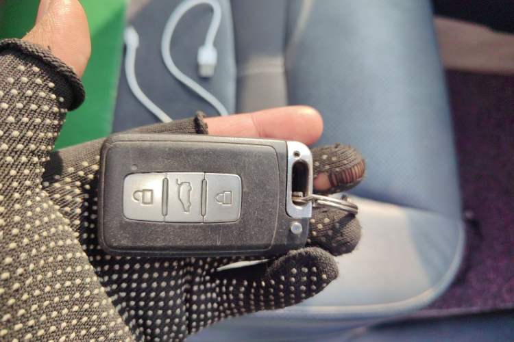 Used Zotye T600 2014 1.5T Manual Luxury Model