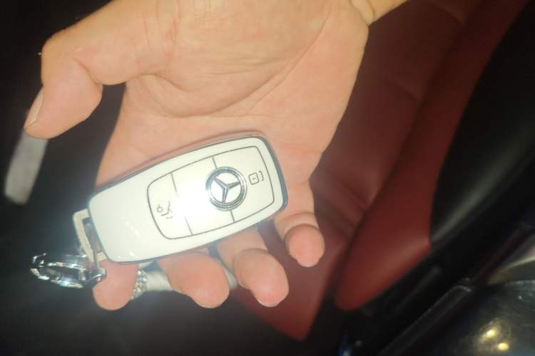 Used Mercedes-Benz GLC Coupe 2020 GLC 260 4MATIC Coupe SUV
