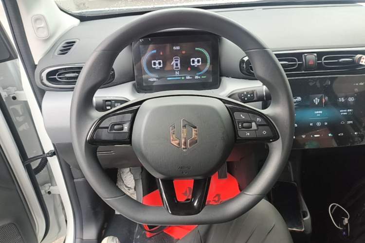 Used Leapmotor T03 2025 310 Comfort Edition
