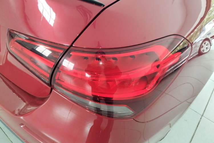 Used Mercedes-Benz A-Class 2020 Revised A 180 L
