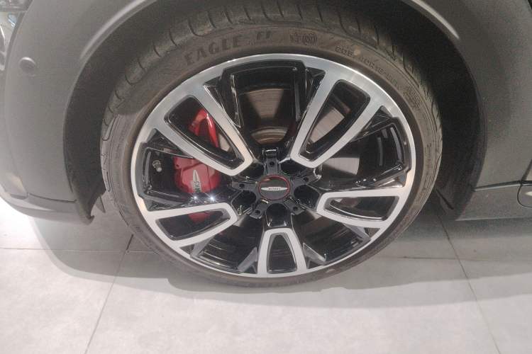 Used MINI JCW 2023 Facelift 2.0T JOHN COOPER WORKS ALL-IN
