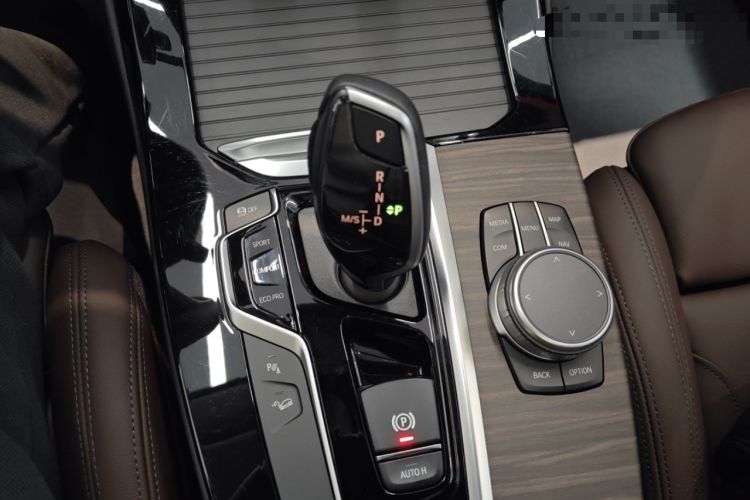 Used BMW X3 2020 xDrive28i Luxury Package Gear Lever