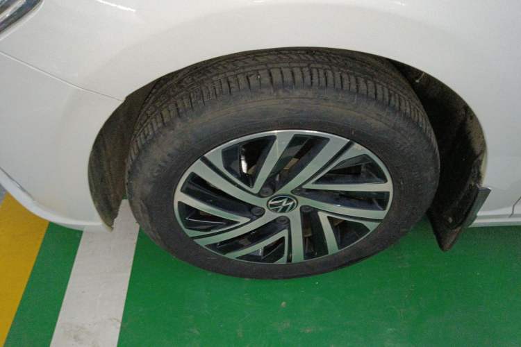 Used Volkswagen Lavida 2023 300TSI DSG Full-Comfort Edition