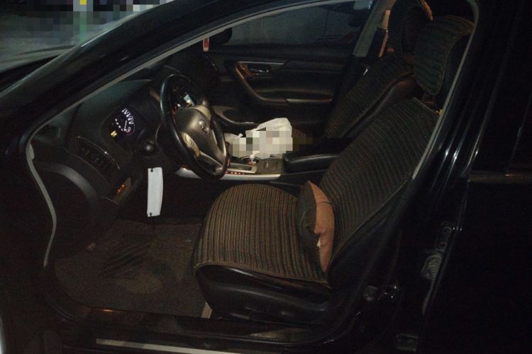 Used Nissan Teana 2013 2.0L XL Comfort Edition
