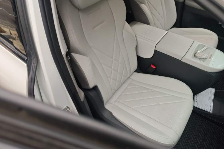 Used ARCFOX Kaola 2023 Parent-Child Edition Pro
