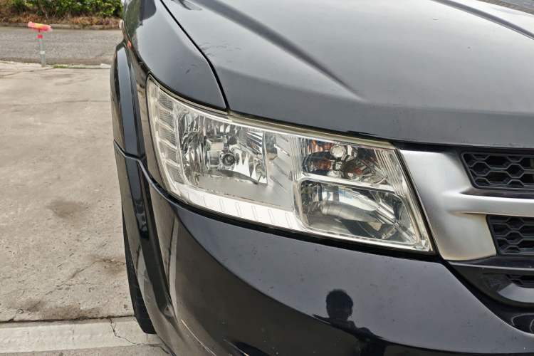 Used Fiat Freemont 2012 2.4L Luxury Edition