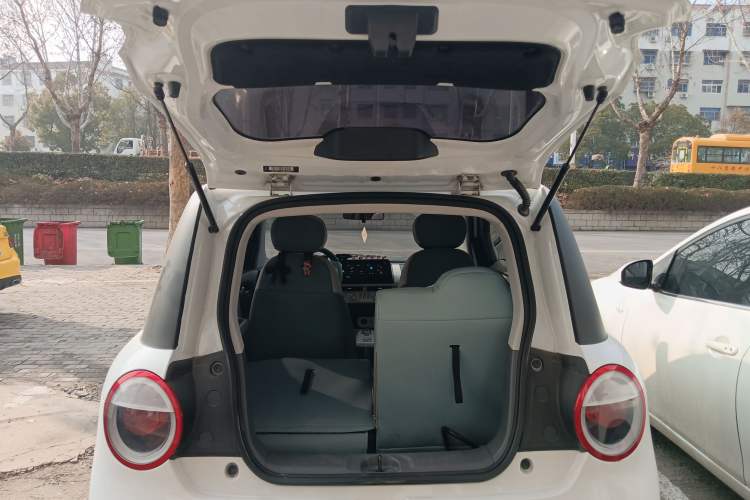 Used Qiyuan Lumin 2023 205km Xiangqin Version