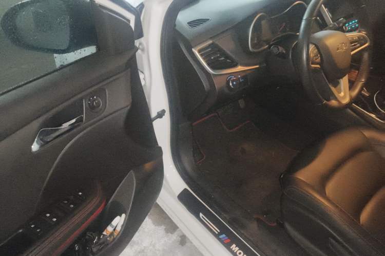 Used Chevrolet Monza 2020 Light Hybrid RS 330T Automatic Comfort Edition