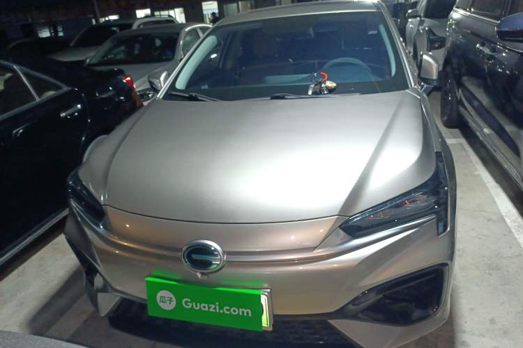 Used AION S 2022 Meizu 580 Pio
