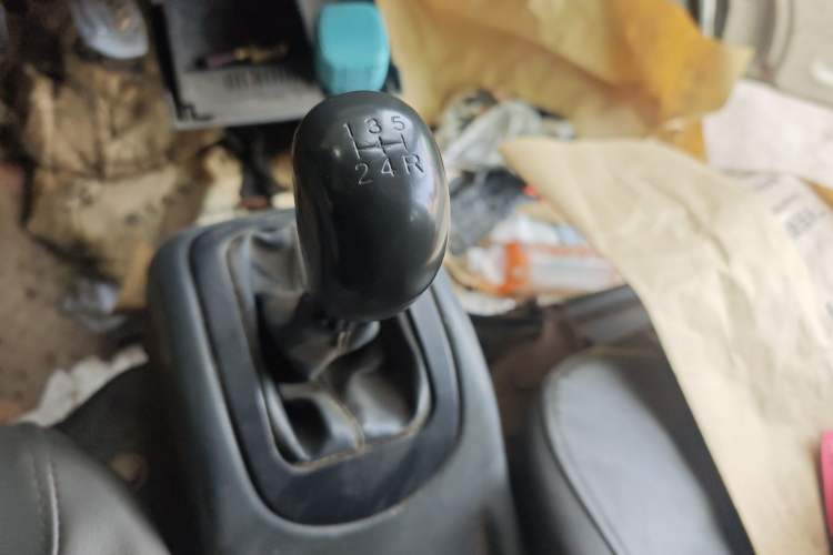 Used Wuling Zhiguang 2010 1.2L New Edition Practical Long-Body LAQ
