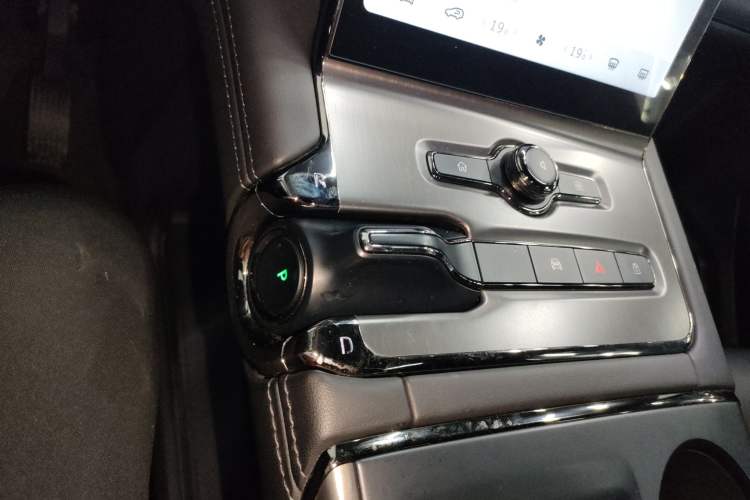 Used Nio ES6 2020 600 km Sport Edition