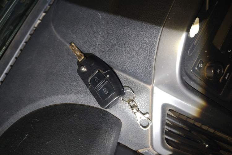 Used JMC Baodian 2020 2.5T Diesel 4x4 Comfort Edition Standard Wheelbase JX4D25A6L