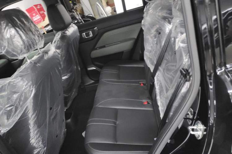 Used Baojun Spark EUV 2026 301km Flagship Edition
