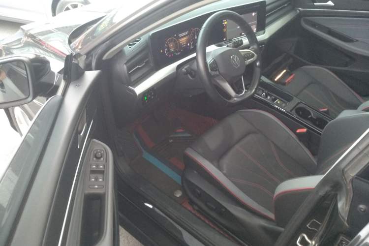 Used Volkswagen Lamando 2022 Lingdu L 280TSI DSG Spicy Edition