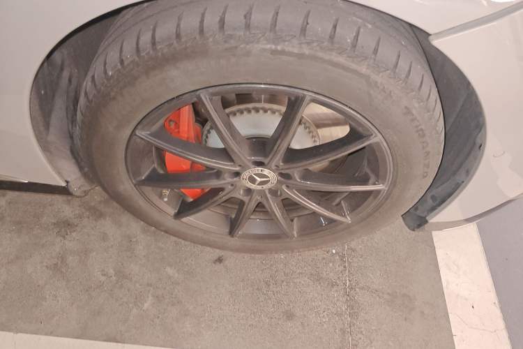 Used Mercedes-Benz EQE 2022 350 Pioneer Edition
