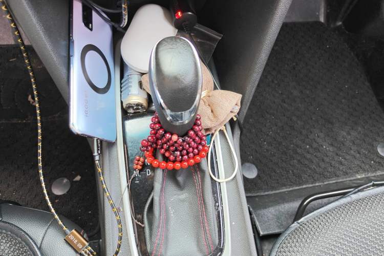 Used Chevrolet Monza 2019 RS 330T Automatic Comfort Edition China VI Standard Gear Lever