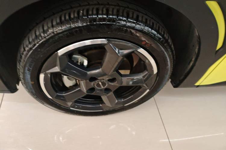 Used BYD Seagull 2023 Flying Edition
