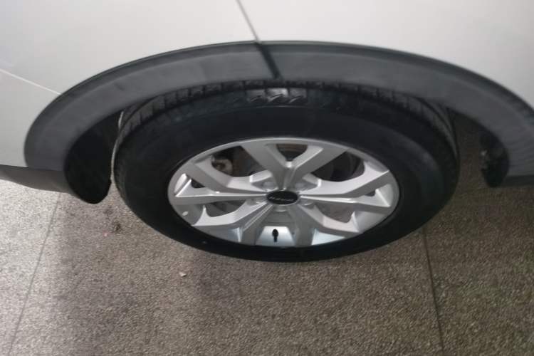 Used Haval H6 2021 1.5T Automatic Urban Edition Right Rear Wheel Hub