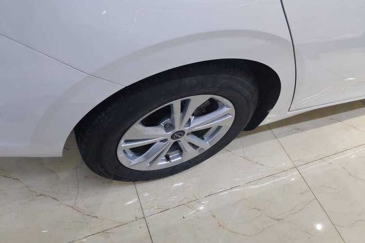 Used Nissan Sylphy 2025 1.6L CVT Genuine Edition