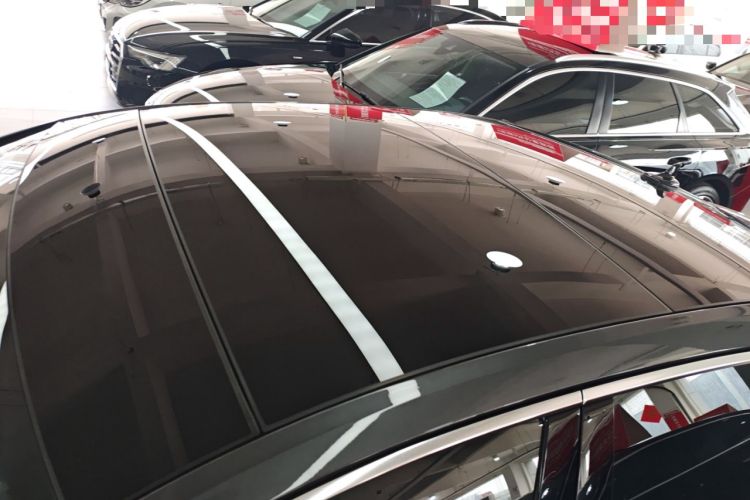 Used Audi A6L 2019 45 TFSI Prestige Dynamic Edition
