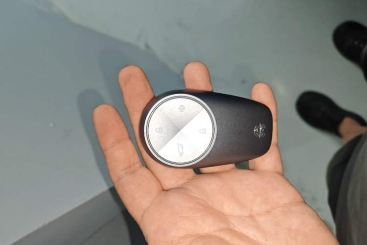 Used Nio EC6 2020 440KM Signature Edition
