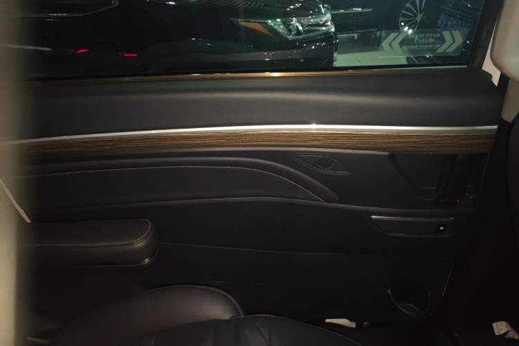 Used GAC Trumpchi M8 2021 Lingxiu Series 390T Ultimate Edition