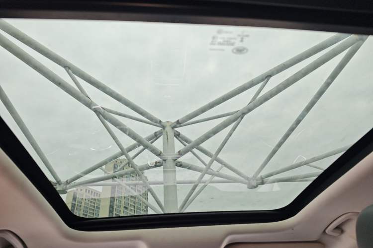 Used Jaguar F-PACE 2018 2.0T Four-Wheel Drive Urban Luxury Edition