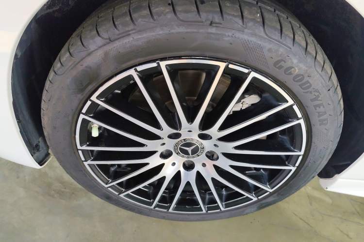 Used Mercedes-Benz C-Class 2023 C 260 L Sport Edition
