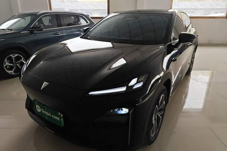 Used Deepal S07 2026 Model 550Ultra Huawei Qiankun ADS SE Edition