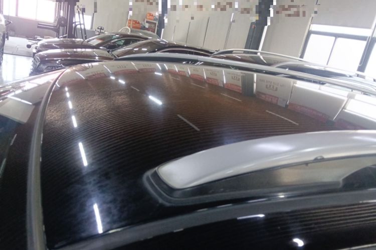 Used Venucia T70 2016 2.0L CVT Smart Choice Edition
