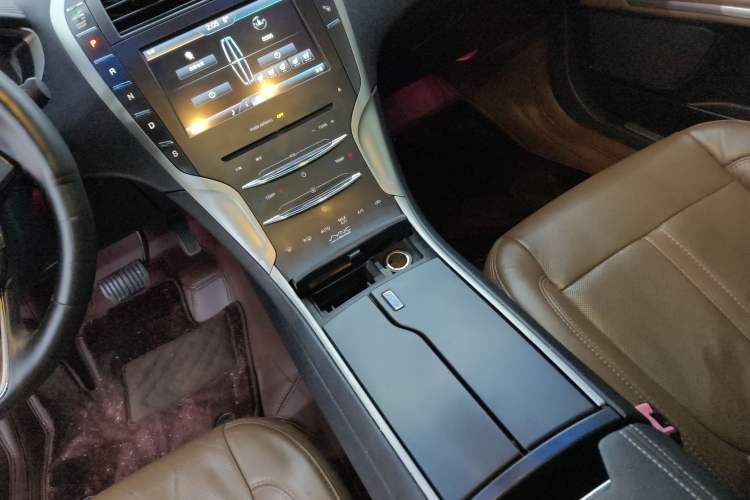 Used Lincoln MKZ 2014 2.0T Prestige Edition
