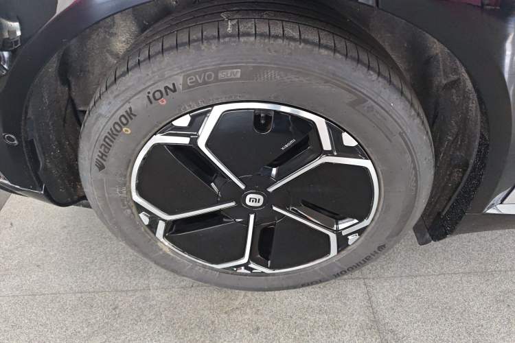 Used Xiaomi Auto YU7 2025 Ultra-Long Range Rear-Wheel Drive Version