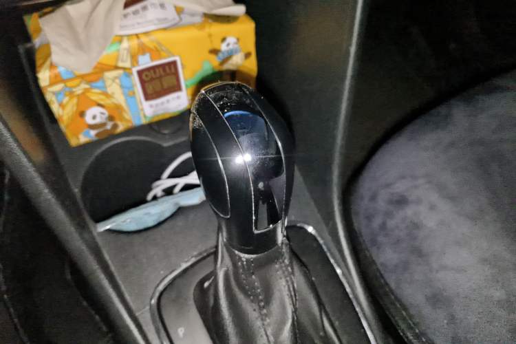 Used Volkswagen Polo 2016 1.4L Automatic Trendy Model