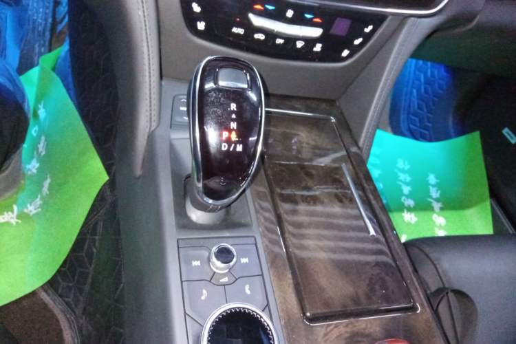 Used Cadillac CT6 2022 28T Luxury Edition
