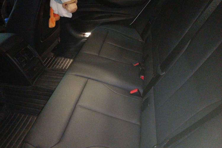 Used BMW 3 Series GT 2019 320i M Sport Package