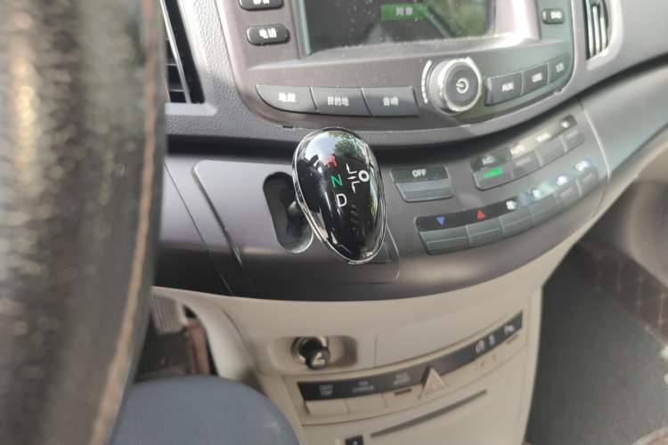 Used BYD e6 2016 400 Elite Edition
