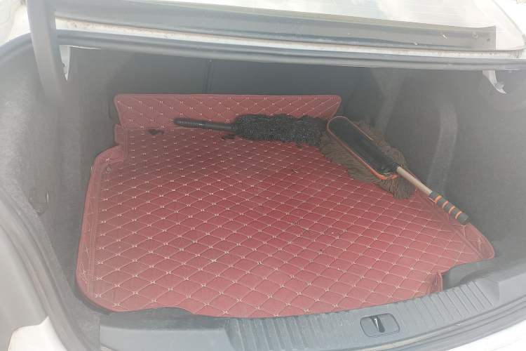 Used Buick Verano 2018 Sedan 15S Automatic Leading Model
